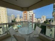 Apartamento para Venda em Guarujá/SP Balneário Guarujá 3...