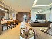 Apartamento para Venda em Guarujá/SP Balneário Guarujá 3...