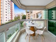 Apartamento para Venda em Guarujá/SP Balneário Guarujá 3...