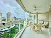 Apartamento para Venda em Guarujá/SP Balneário Guarujá 3...