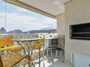 Apartamento para Venda em Guarujá/SP Balneário Guarujá 3...