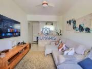 Apartamento para Venda em Guarujá/SP Barra Funda 1 Quartos