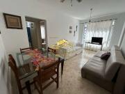 Apartamento para Venda em Guarujá/SP Pitangueiras 1 Quartos