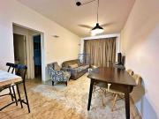 Apartamento para Venda em Guarujá/SP Barra Funda 1 Quartos