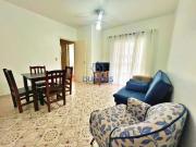 Apartamento para Venda em Guarujá/SP Barra Funda 1 Quartos