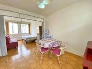 Apartamento para Venda em Guarujá/SP Barra Funda 1 Quartos