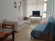 Apartamento para Venda em Guarujá/SP Pitangueiras 1 Quartos