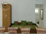 Apartamento para Venda em Guarujá/SP Barra Funda 1 Quartos