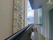 Apartamento para Venda em Guarujá/SP Barra Funda 1 Quartos