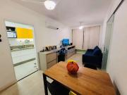 Apartamento para Venda em Guarujá/SP Barra Funda 1 Quartos