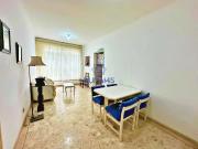 Apartamento para Venda em Guarujá/SP Barra Funda 1 Quartos