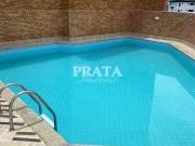 Apartamento para Venda em Guarujá/SP Barra Funda