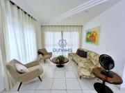 Apartamento para Venda em Guarujá/SP Barra Funda 2 Quartos