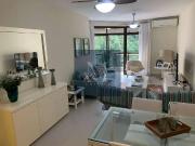 Apartamento para Venda em Guarujá/SP Barra Funda 2 Quartos