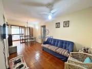 Apartamento para Venda em Guarujá/SP Barra Funda 2 Quartos