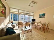 Apartamento para Venda em Guarujá/SP Barra Funda 2 Quartos