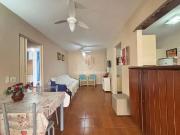 Apartamento para Venda em Guarujá/SP Barra Funda 2 Quartos