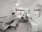 Apartamento para Venda em Guarujá/SP Barra Funda 2 Quartos