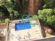 Apartamento para Venda em Guarujá/SP Barra Funda 2 Quartos