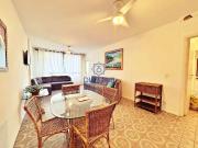 Apartamento para Venda em Guarujá/SP Barra Funda 2 Quartos