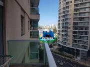 Apartamento para Venda em Guarujá/SP Barra Funda 2 Quartos