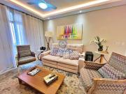 Apartamento para Venda em Guarujá/SP Barra Funda 2 Quartos