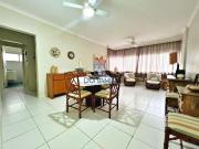 Apartamento para Venda em Guarujá/SP Barra Funda 2 Quartos