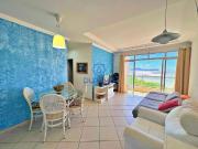 Apartamento para Venda em Guarujá/SP Barra Funda 2 Quartos