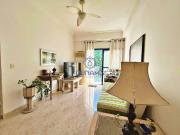 Apartamento para Venda em Guarujá/SP Barra Funda 2 Quartos