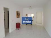 Apartamento para Venda em Guarujá/SP Barra Funda 2 Quartos