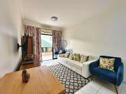 Apartamento para Venda em Guarujá/SP Barra Funda 2 Quartos