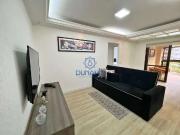 Apartamento para Venda em Guarujá/SP Barra Funda 2 Quartos