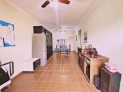 Apartamento para Venda em Guarujá/SP Barra Funda 2 Quartos