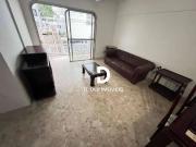 Apartamento para Venda em Guarujá/SP Barra Funda 2 Quartos