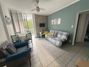 Apartamento para Venda em Guarujá/SP Barra Funda 2 Quartos