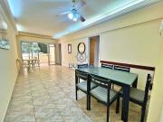 Apartamento para Venda em Guarujá/SP Barra Funda 1 Quartos