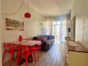 Apartamento para Venda em Guarujá/SP Barra Funda 2 Quartos