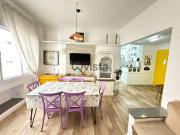 Apartamento para Venda em Guarujá/SP Barra Funda 2 Quartos