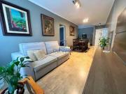 Apartamento para Venda em Guarujá/SP Barra Funda 2 Quartos