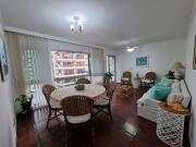 Apartamento para Venda em Guarujá/SP Barra Funda 2 Quartos