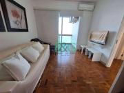 Apartamento para Venda em Guarujá/SP Barra Funda 2 Quartos