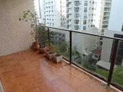 Apartamento para Venda em Guarujá/SP Barra Funda 2 Quartos