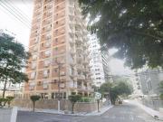 Apartamento para Venda em Guarujá/SP Barra Funda 3 Quartos