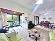 Apartamento para Venda em Guarujá/SP Barra Funda 3 Quartos