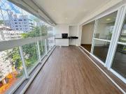 Apartamento para Venda em Guarujá/SP Barra Funda 3 Quartos