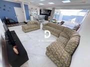 Apartamento para Venda em Guarujá/SP Barra Funda 3 Quartos