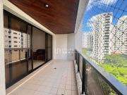 Apartamento para Venda em Guarujá/SP Barra Funda 3 Quartos