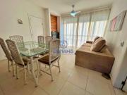 Apartamento para Venda em Guarujá/SP Barra Funda 4 Quartos