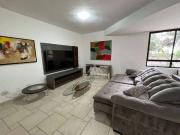 Apartamento para Venda em Guarujá/SP Barra Funda 3 Quartos