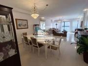 Apartamento para Venda em Guarujá/SP Barra Funda 3 Quartos